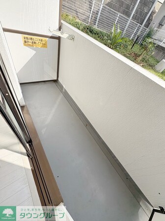 ルクレ青葉台の物件内観写真